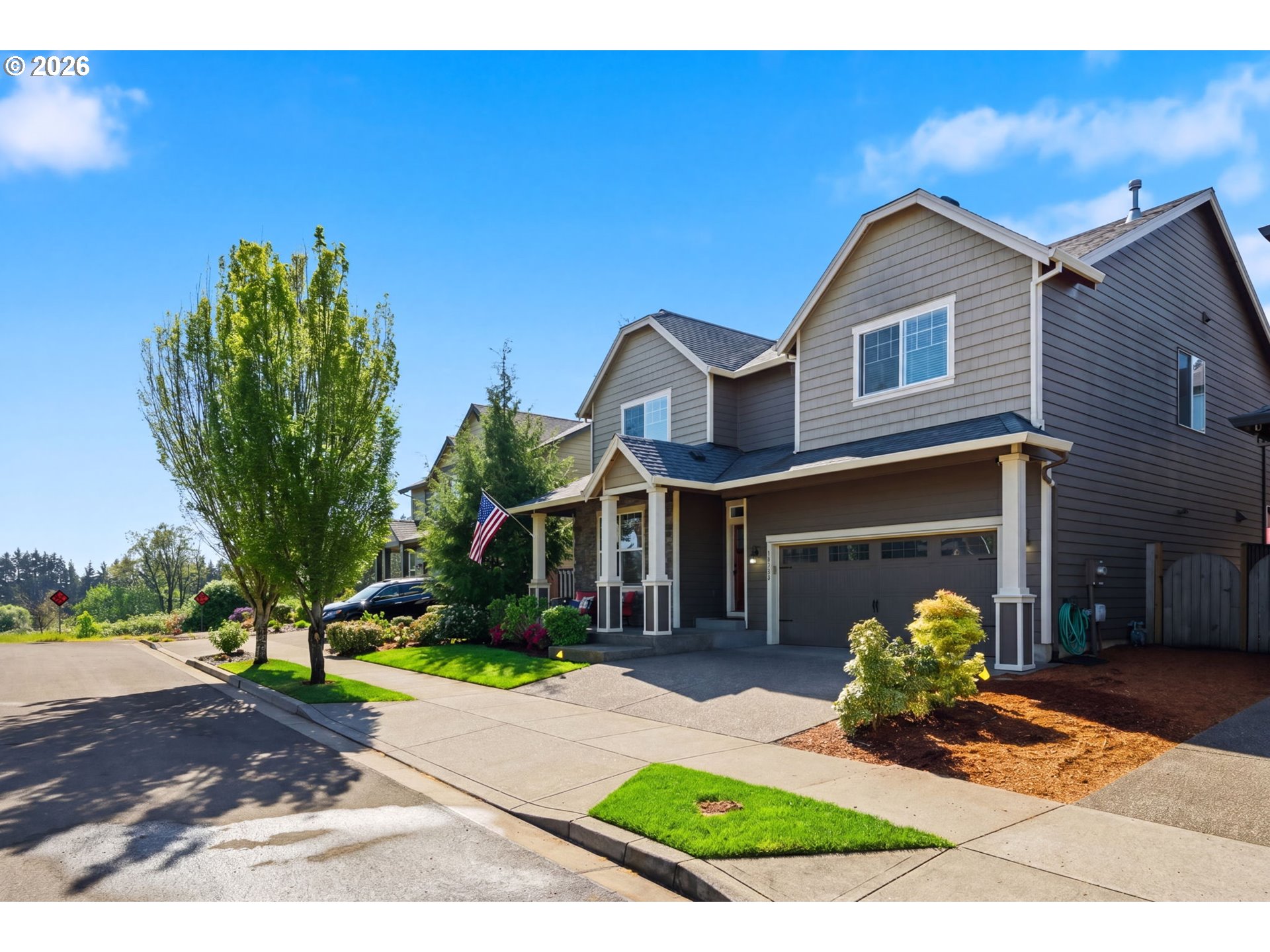 14734 PURPLE ASH WAY