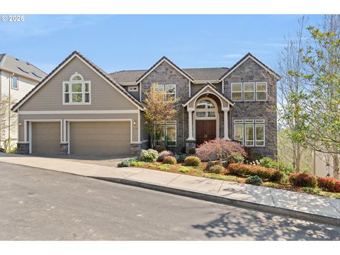 10129 NW LANGWORTHY TER Portland OR 97229