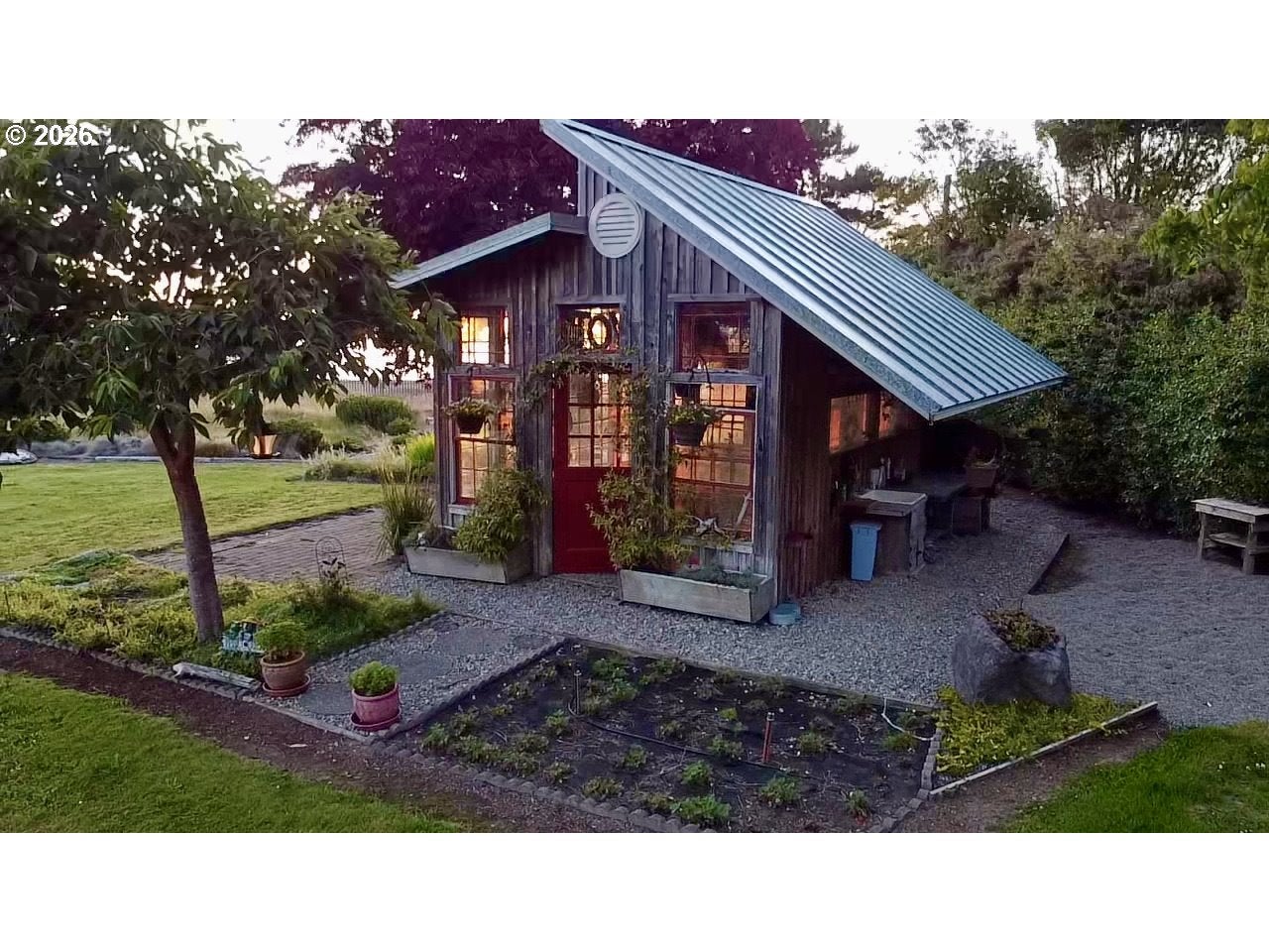 92158 CAPE ARAGO HWY