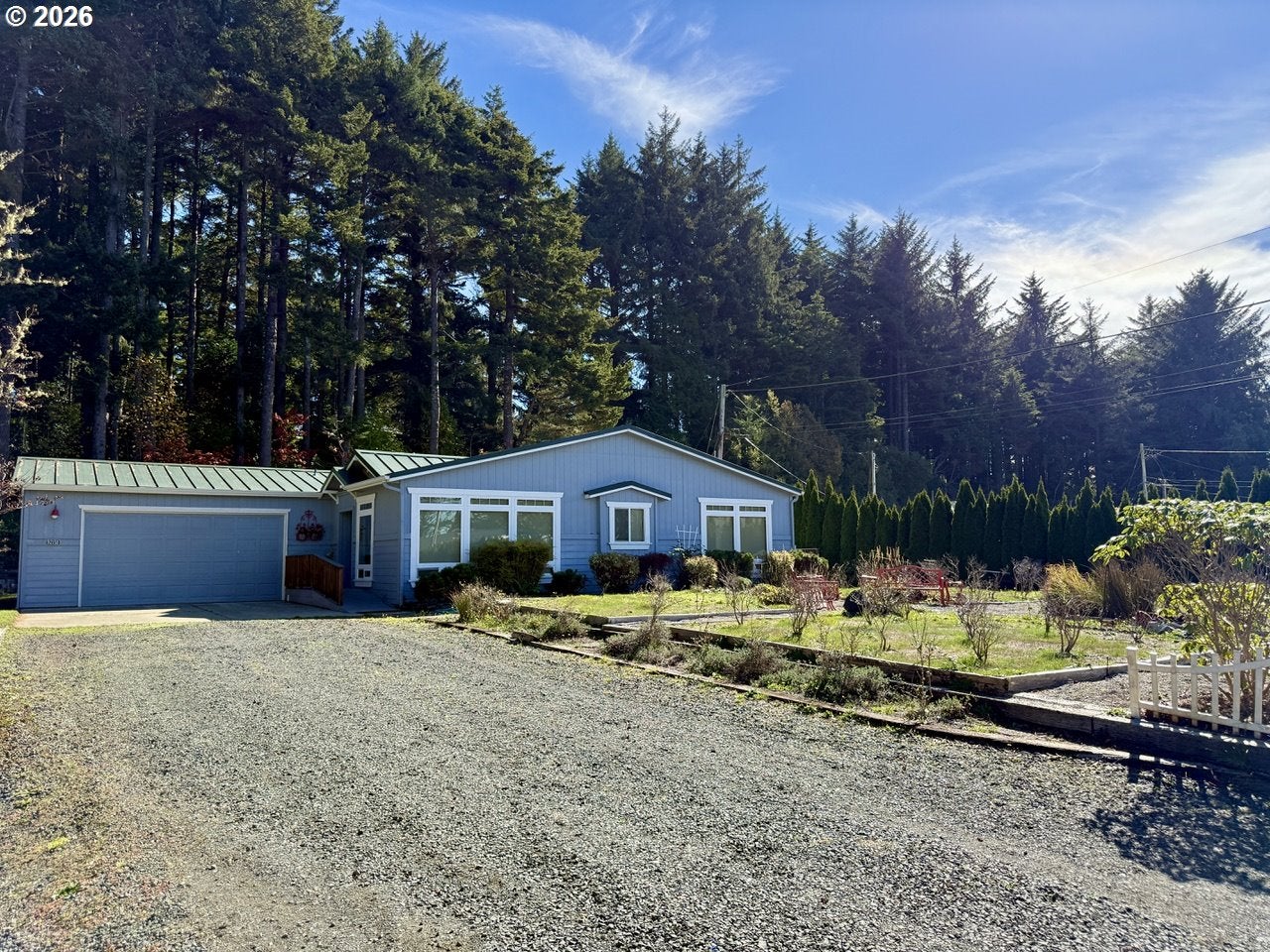 92158 CAPE ARAGO HWY