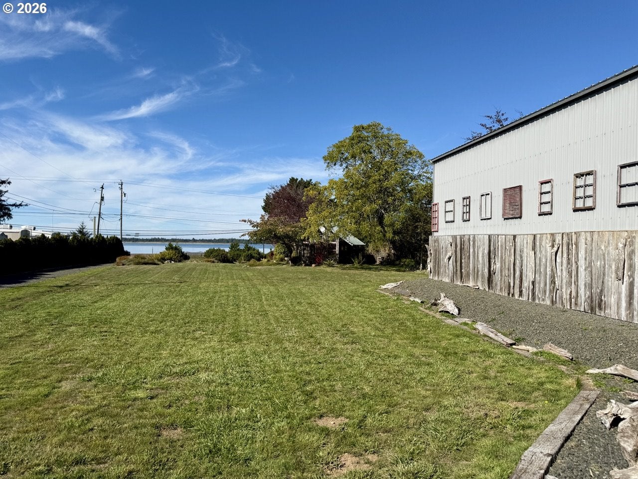 92158 CAPE ARAGO HWY