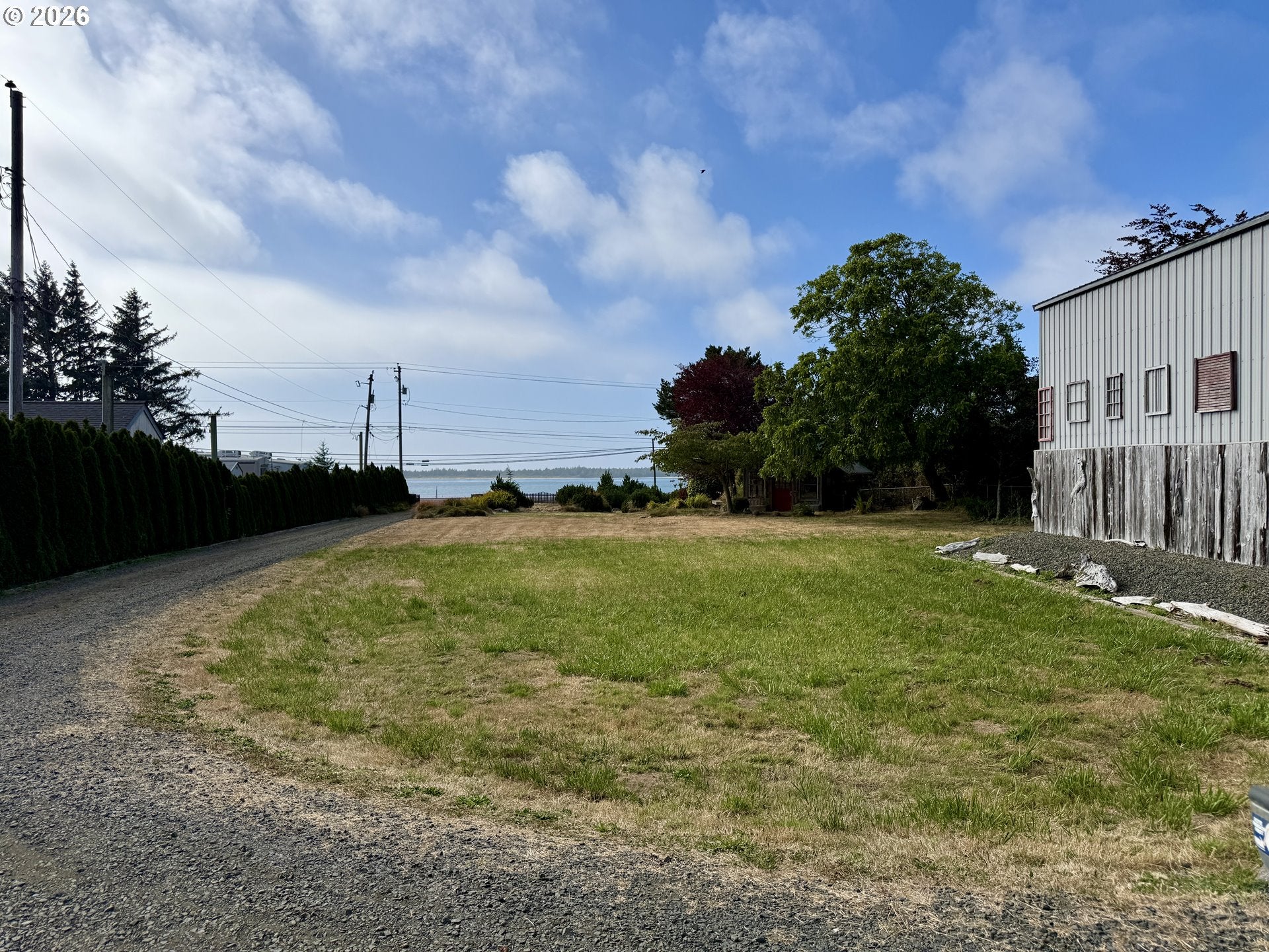 92158 CAPE ARAGO HWY