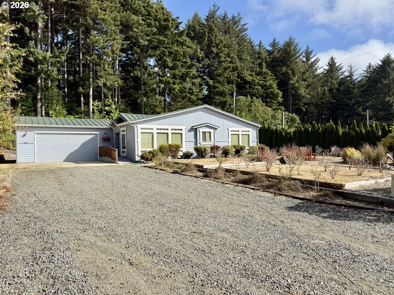 92158 CAPE ARAGO HWY