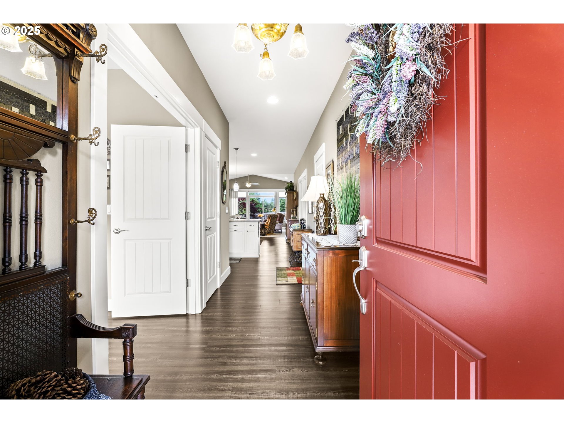 3291 SW VAN BUREN WAY