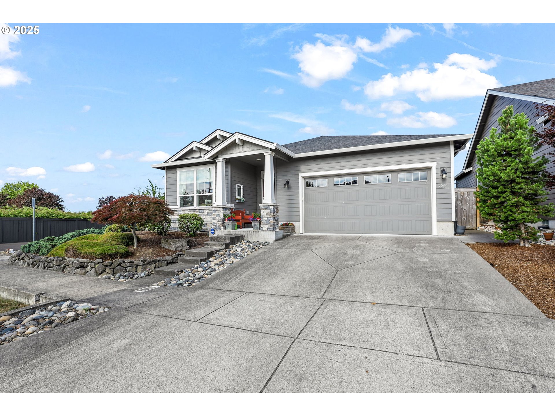 3291 SW VAN BUREN WAY