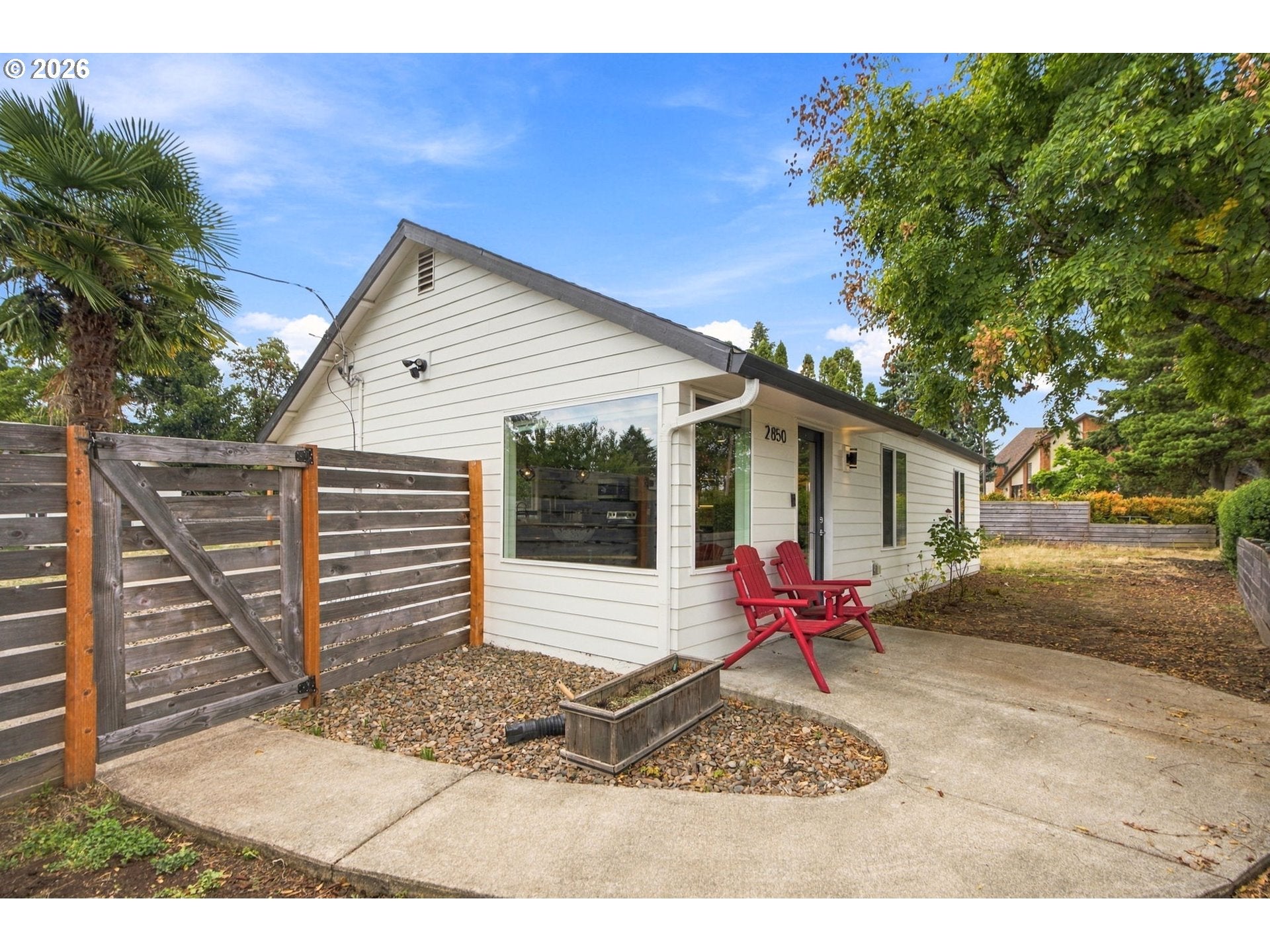 2850 NE 111TH DR