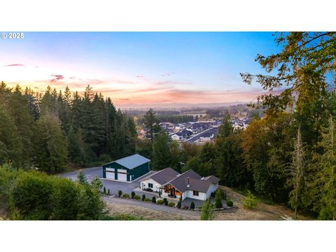 30076 SE CEMETERY RD Estacada OR 97023
