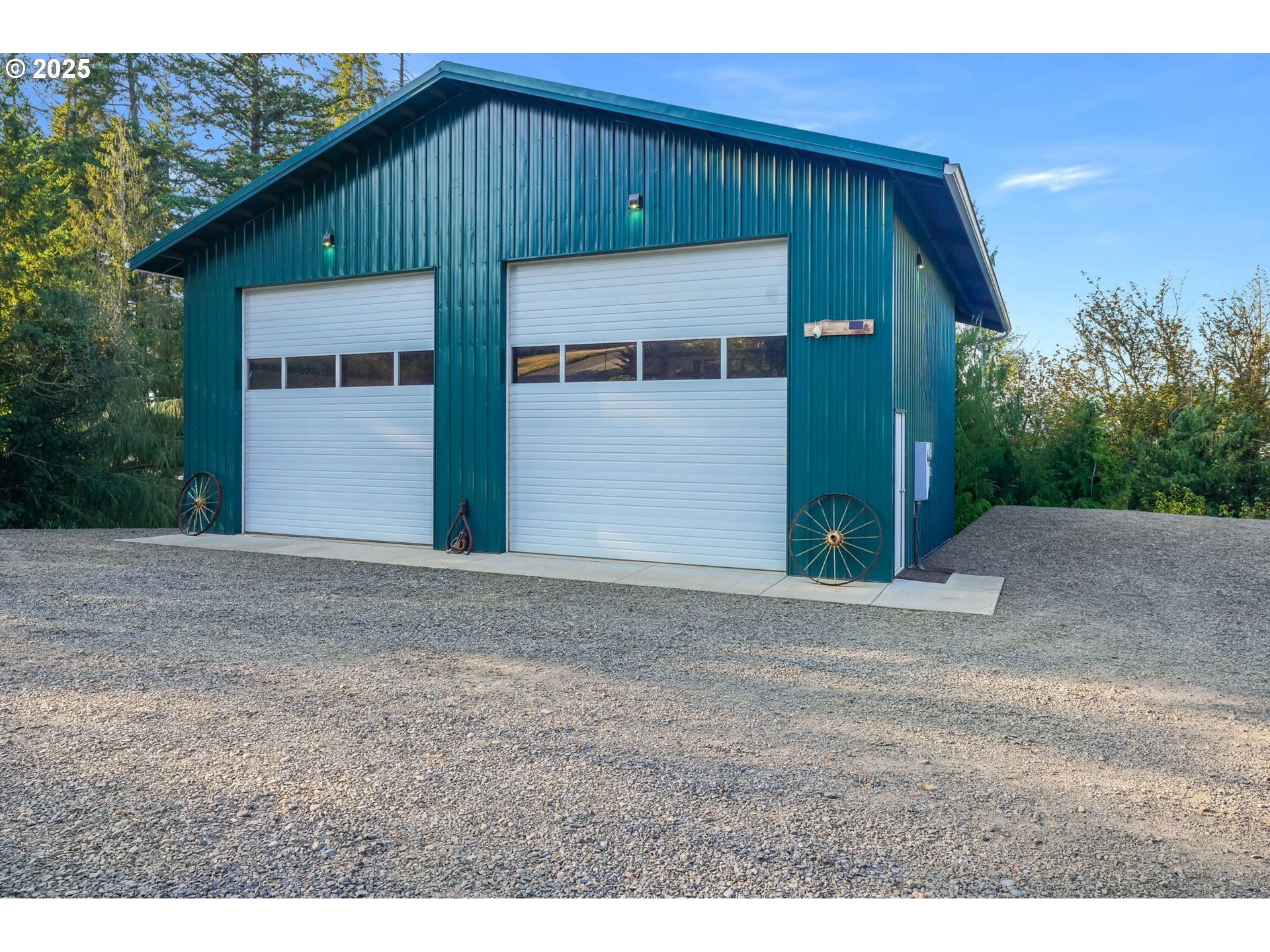 30076 SE CEMETERY RD