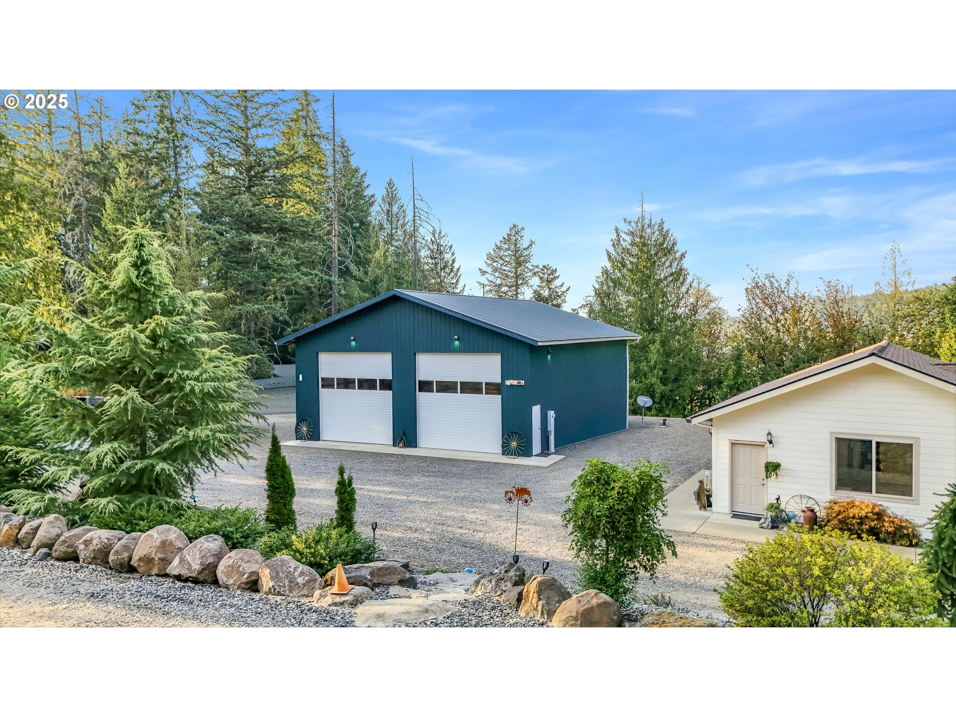 30076 SE CEMETERY RD