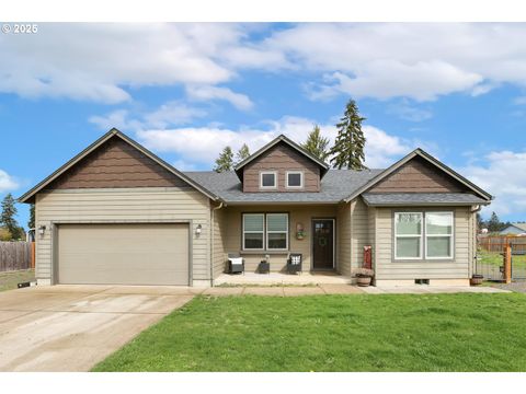 27309 8th ST Junction City OR 97448
