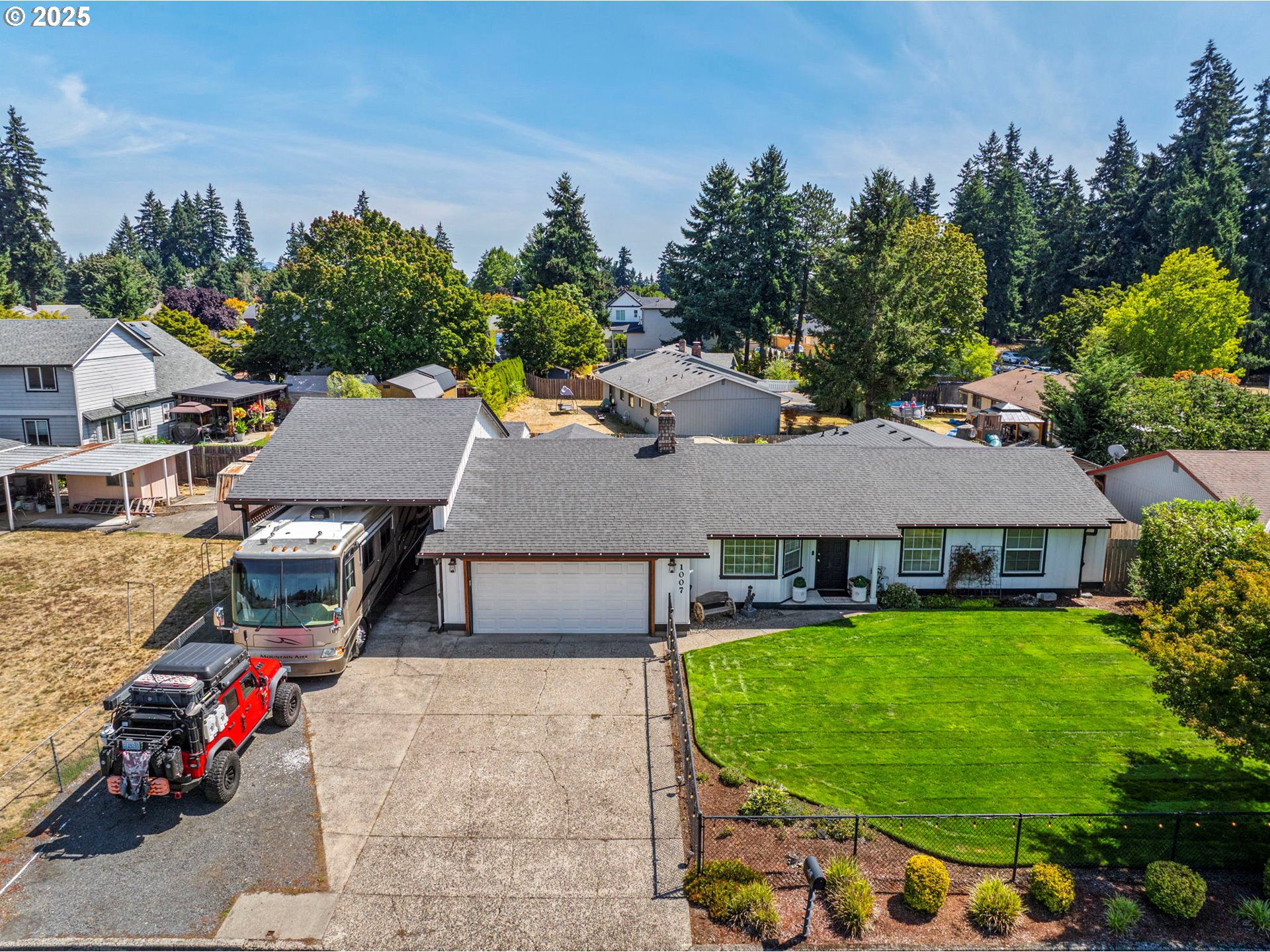 1007 NE 100TH AVE
