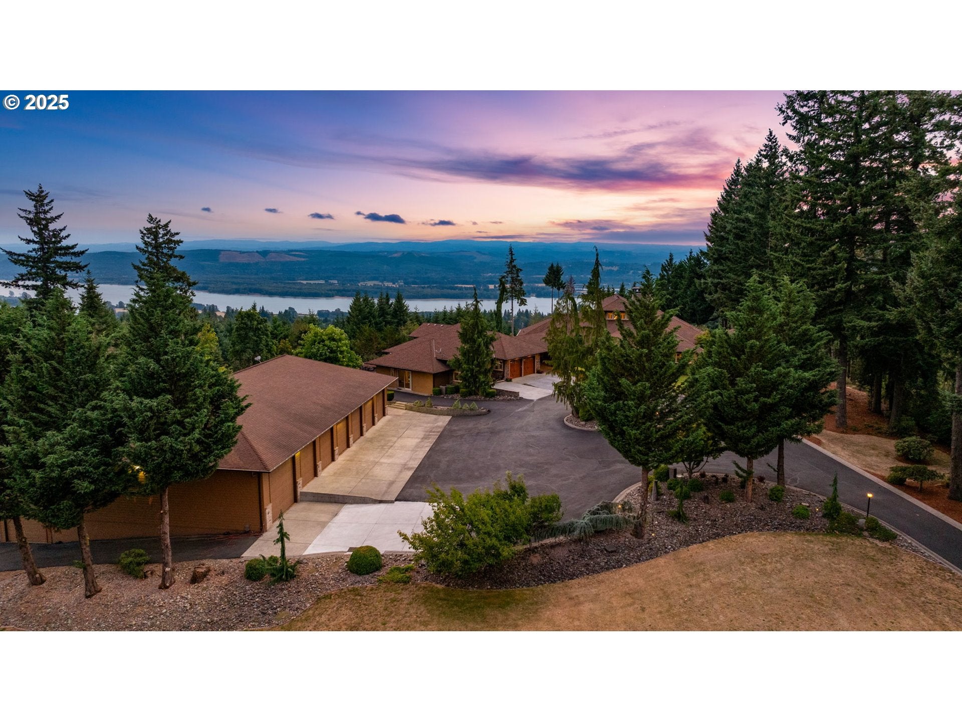4961 GREEN MOUNTAIN RD