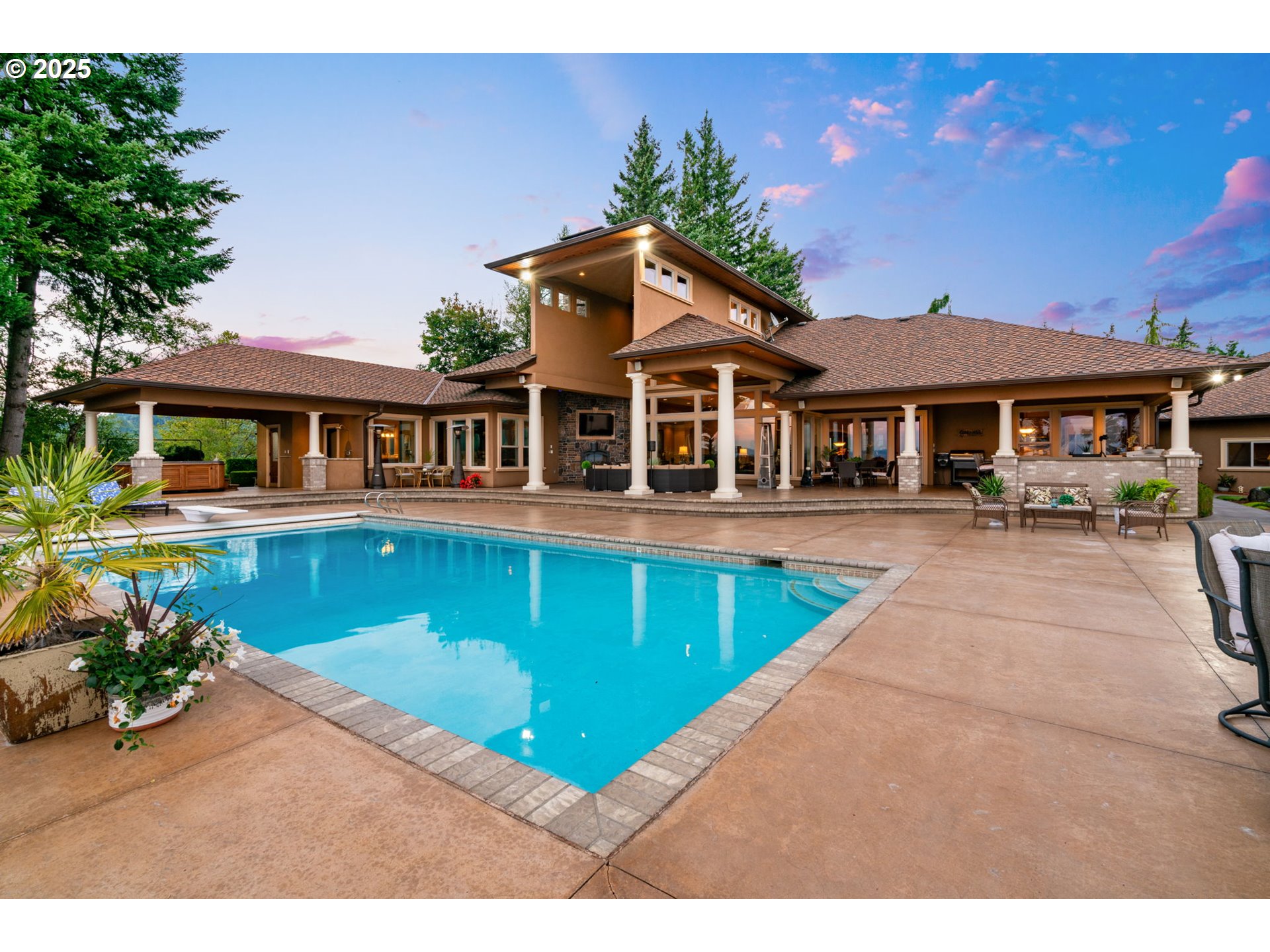 4961 GREEN MOUNTAIN RD