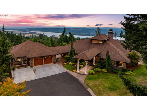 4961 GREEN MOUNTAIN RD Kalama WA 98625