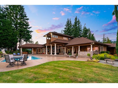 Photo of 4961 Green Mountain Rd, Kalama, WA 98625 (MLS # 570816100)