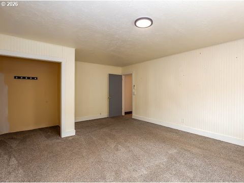 Tiny photo for 46822 Sunset Ave, Westfir, OR 97492 (MLS # 778854705)