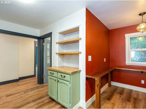 Tiny photo for 46822 Sunset Ave, Westfir, OR 97492 (MLS # 778854705)