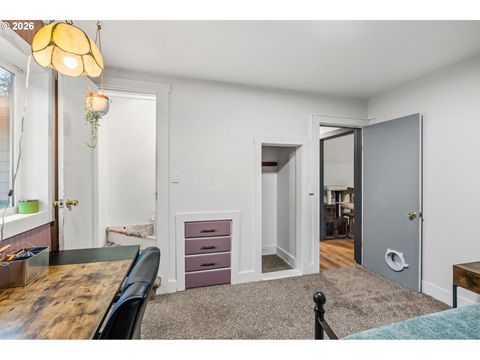 Tiny photo for 46822 Sunset Ave, Westfir, OR 97492 (MLS # 778854705)