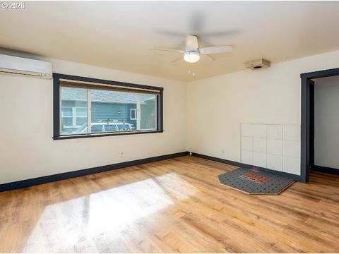 Tiny photo for 46822 Sunset Ave, Westfir, OR 97492 (MLS # 778854705)
