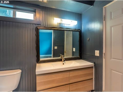 Tiny photo for 46822 Sunset Ave, Westfir, OR 97492 (MLS # 778854705)