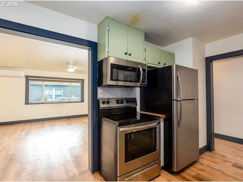 Tiny photo for 46822 Sunset Ave, Westfir, OR 97492 (MLS # 778854705)
