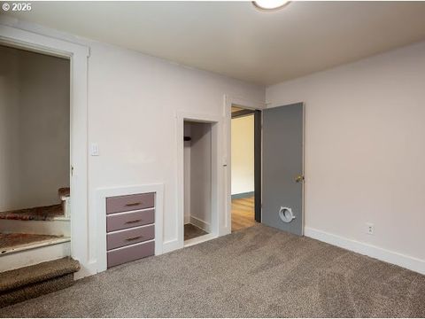 Tiny photo for 46822 Sunset Ave, Westfir, OR 97492 (MLS # 778854705)
