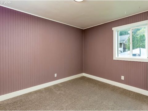 Tiny photo for 46822 Sunset Ave, Westfir, OR 97492 (MLS # 778854705)