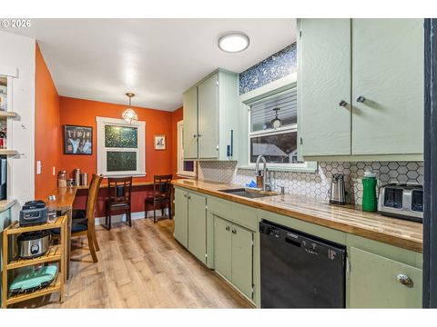 Tiny photo for 46822 Sunset Ave, Westfir, OR 97492 (MLS # 778854705)