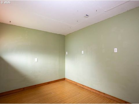 Tiny photo for 46822 Sunset Ave, Westfir, OR 97492 (MLS # 778854705)