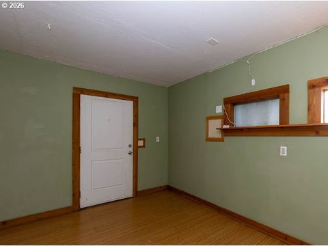 Tiny photo for 46822 Sunset Ave, Westfir, OR 97492 (MLS # 778854705)