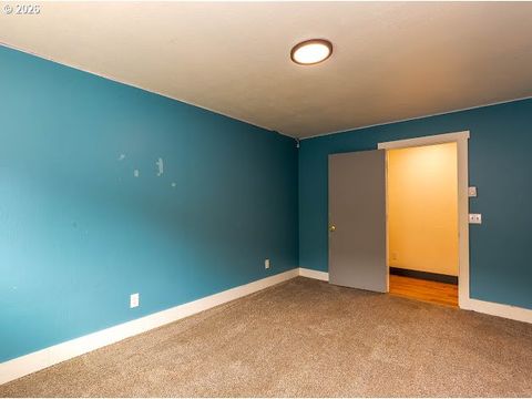 Tiny photo for 46822 Sunset Ave, Westfir, OR 97492 (MLS # 778854705)