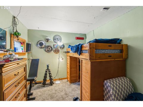 Tiny photo for 46822 Sunset Ave, Westfir, OR 97492 (MLS # 778854705)