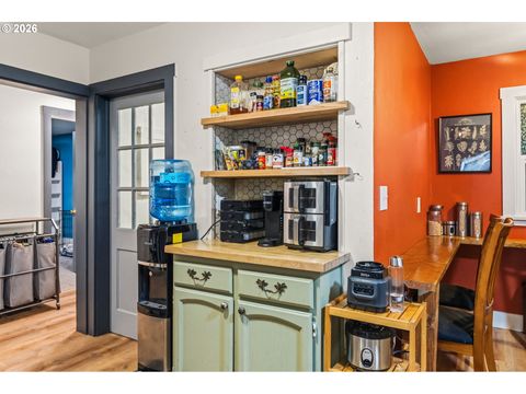 Tiny photo for 46822 Sunset Ave, Westfir, OR 97492 (MLS # 778854705)