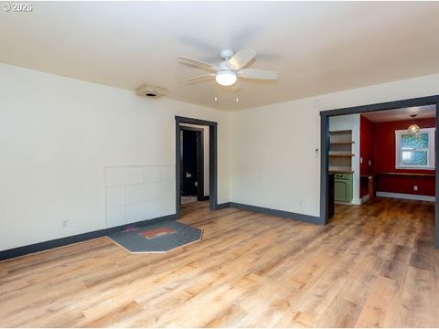 Tiny photo for 46822 Sunset Ave, Westfir, OR 97492 (MLS # 778854705)