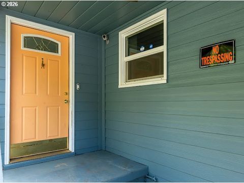Tiny photo for 46822 Sunset Ave, Westfir, OR 97492 (MLS # 778854705)