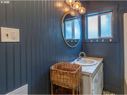 Tiny photo for 46822 Sunset Ave, Westfir, OR 97492 (MLS # 778854705)