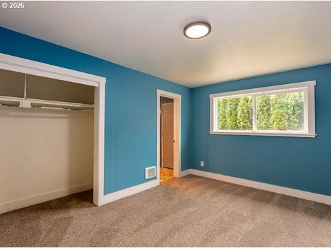 Tiny photo for 46822 Sunset Ave, Westfir, OR 97492 (MLS # 778854705)