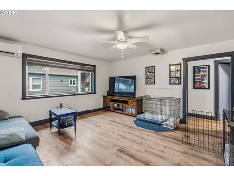 Tiny photo for 46822 Sunset Ave, Westfir, OR 97492 (MLS # 778854705)