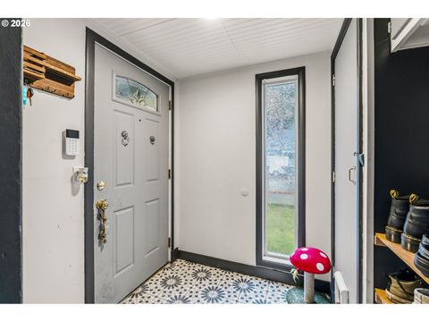 Tiny photo for 46822 Sunset Ave, Westfir, OR 97492 (MLS # 778854705)