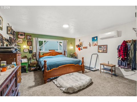 Tiny photo for 46822 Sunset Ave, Westfir, OR 97492 (MLS # 778854705)