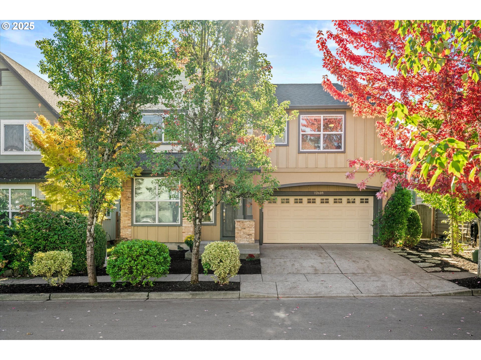 12618 VILLARD PL