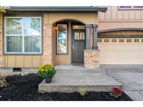 12618 VILLARD PL Oregon City OR 97045