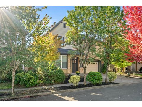 12618 VILLARD PL Oregon City OR 97045