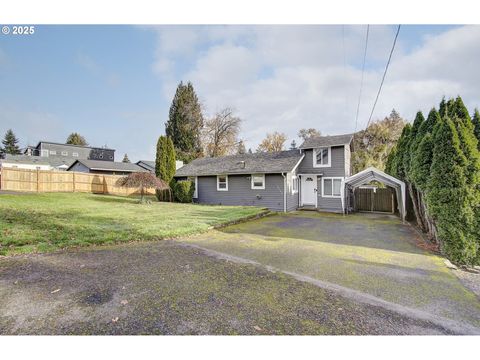 12700 SE 27TH AVE Milwaukie OR 97222