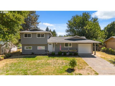 4615 NE 136TH AVE Vancouver WA 98682