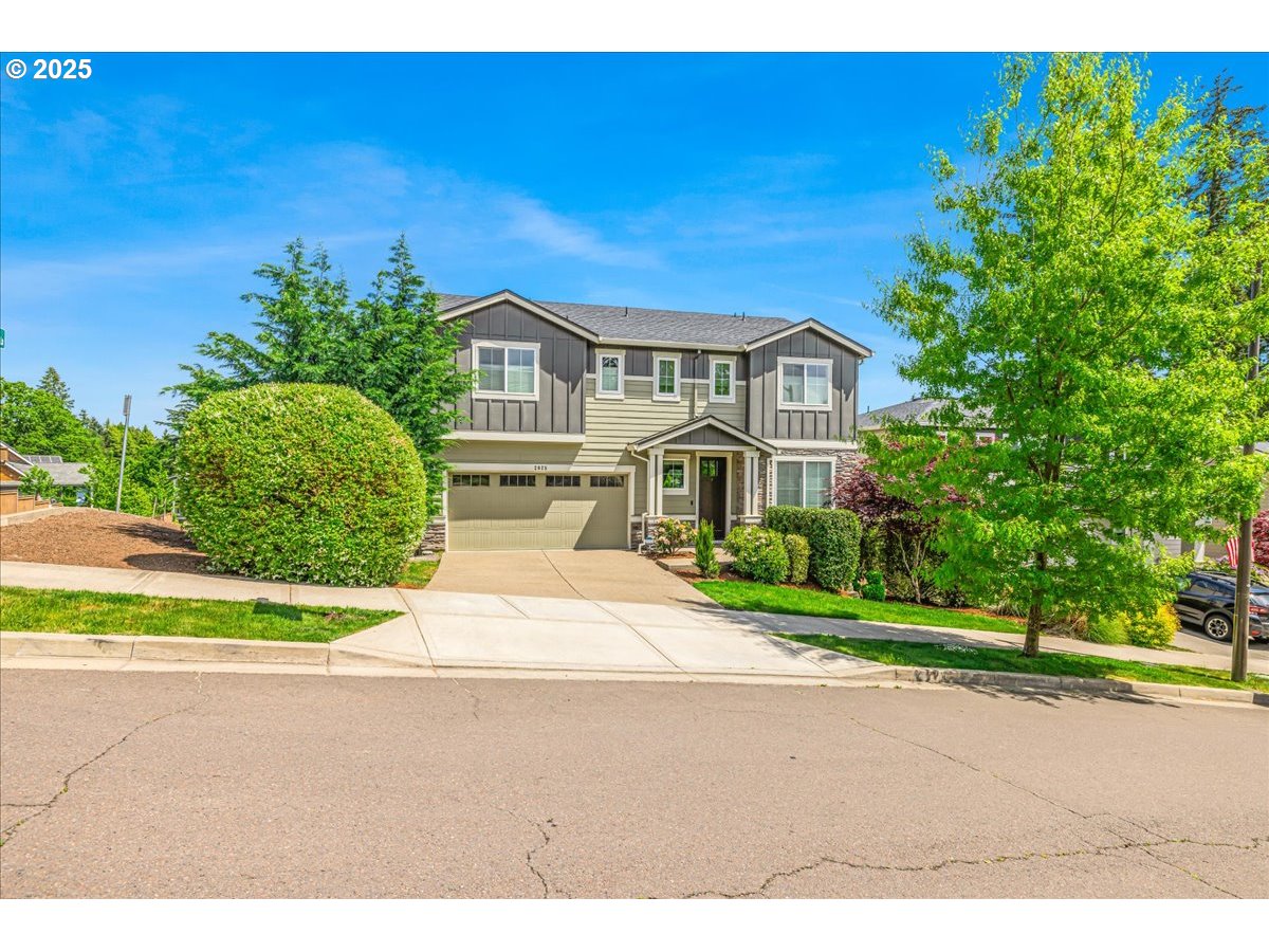 2025 DE VRIES WAY