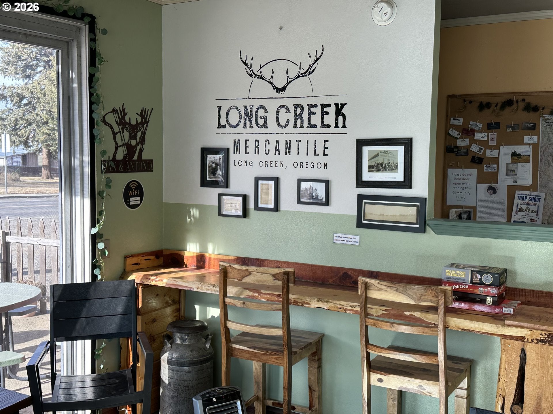 105 Highway 395 N