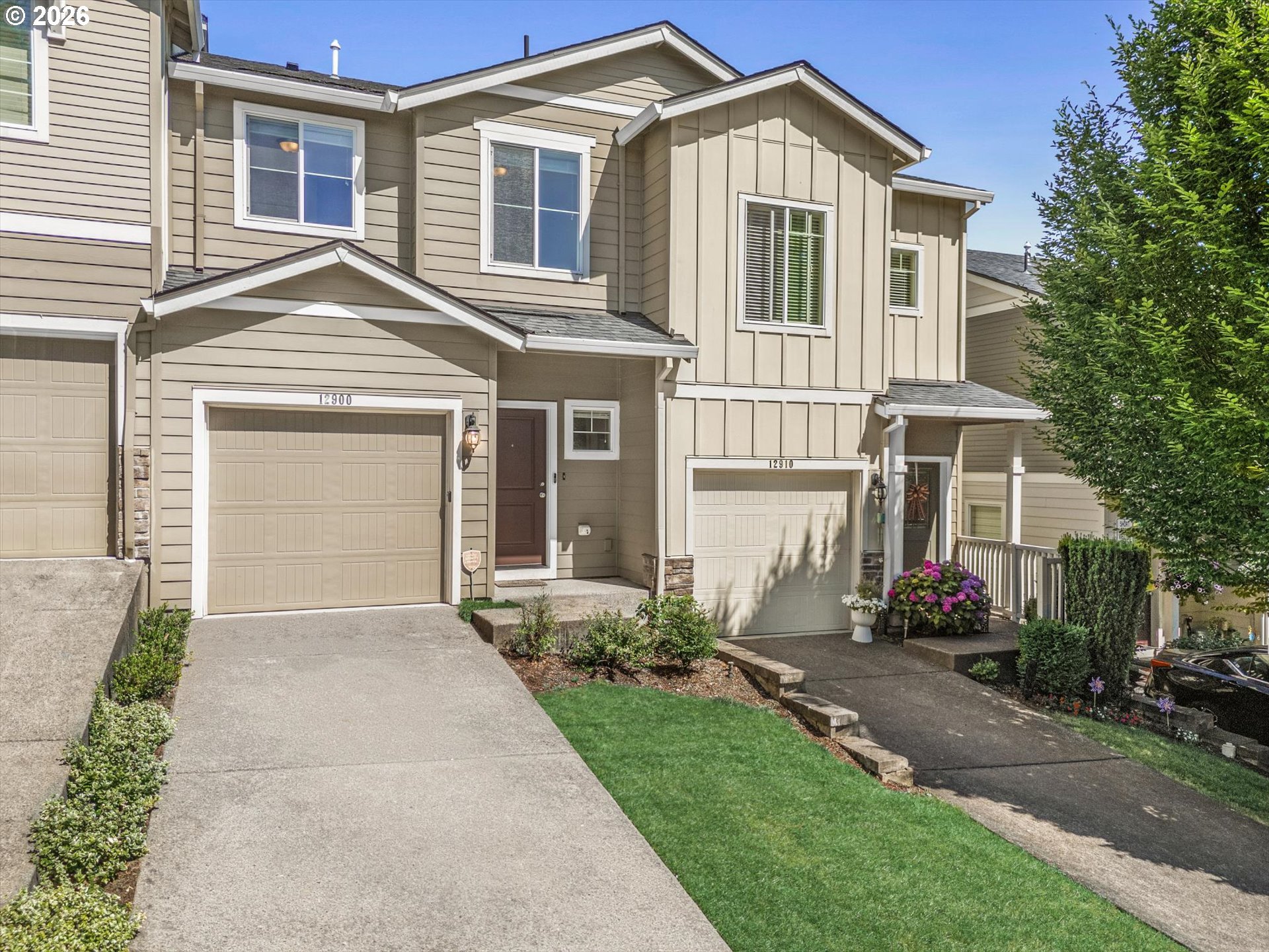 12900 SE 155th AVE