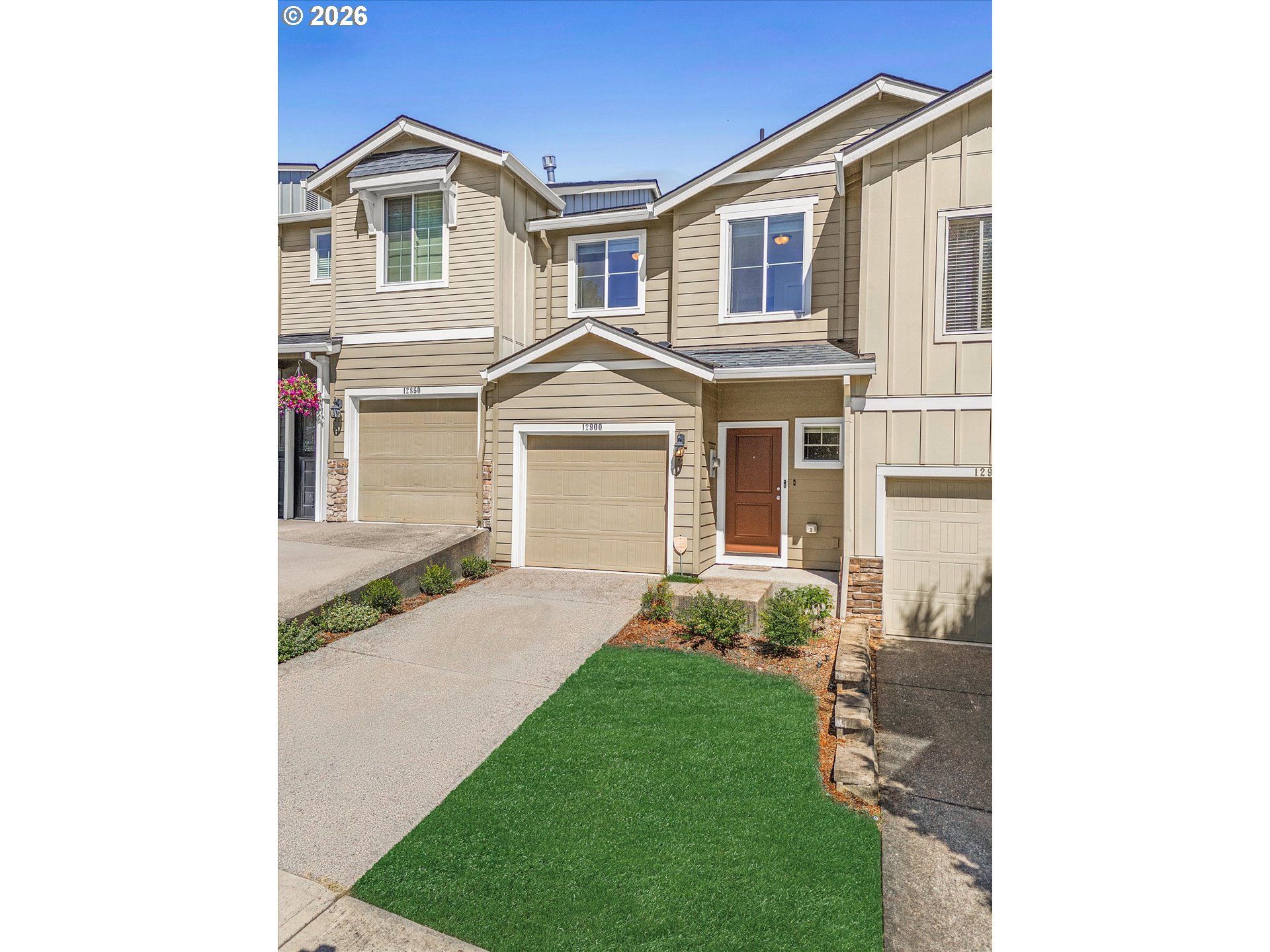 12900 SE 155th AVE