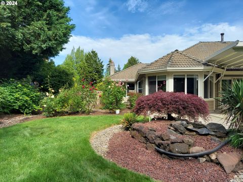 A home in Gresham